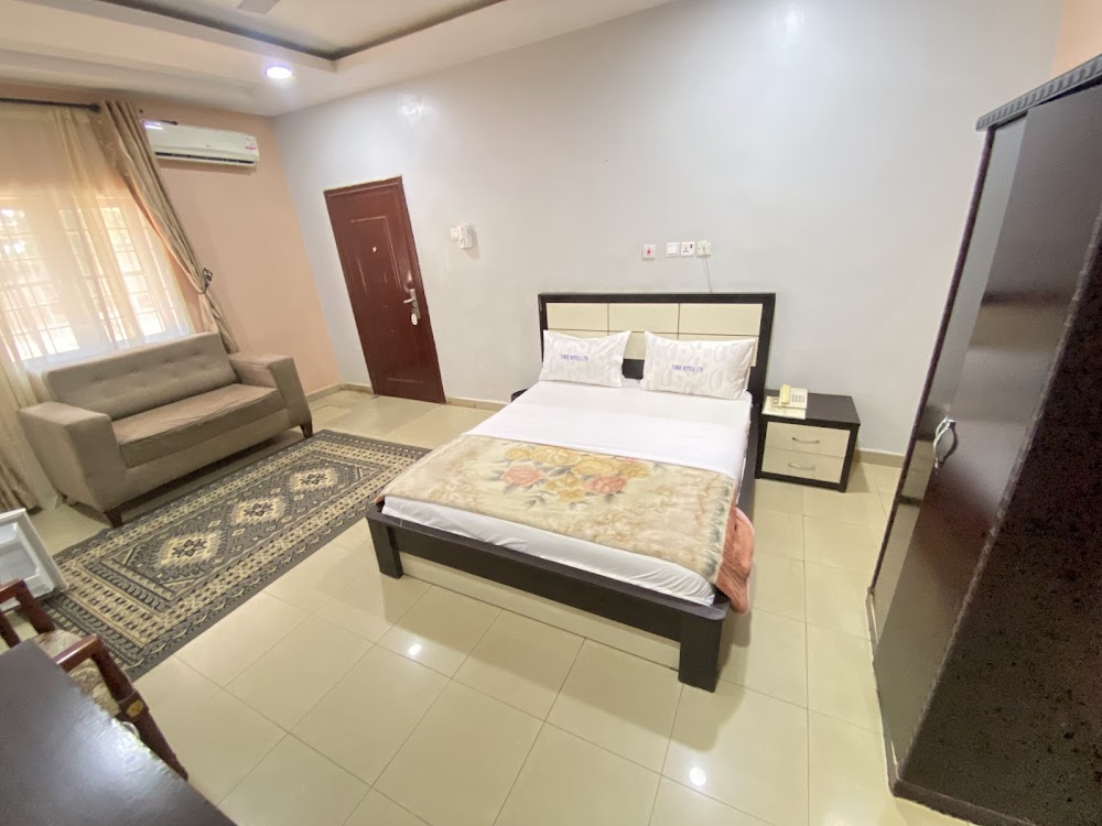 Tamir Hotel Ltd photo 2